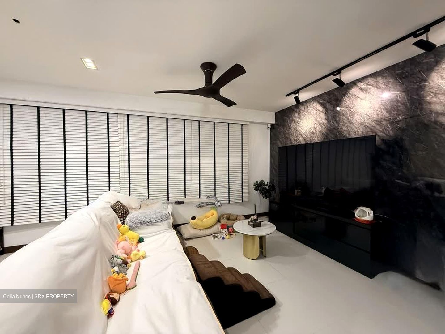 Blk 523D Tampines Greenleaf (Tampines), HDB 5 Rooms #587065351